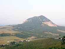Гора Змейкa